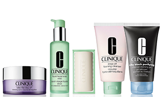 Clinique Skincare Products Clicks