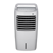 Air Cooler White 10L