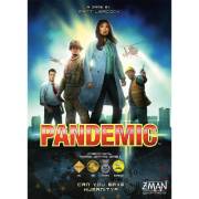 Pandemic 2013