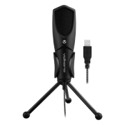 Volkano Stream Series USB Microphone