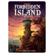 Forbidden Island