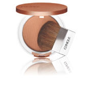 True Bronze Pressed Powder