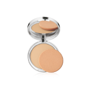 Stay Matte Sheer Pressed Powder Invisible