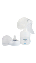 Every new mom needs a safe and reliable breast pump. Our range from trusted brands are quick and reliable.