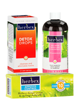 Achieve your weight loss goals with Herbex detox drops, weight loss formulas and fat burning aids for women.