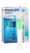 With expert technology, these electric toothbrushes will help keep your smile bright & healthy.