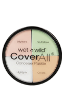 Wet n Wild Cover All