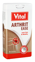 Vital Arthrit Ease