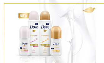 Shop our Deodorant Range