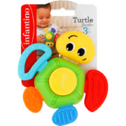 Rattle Turtle