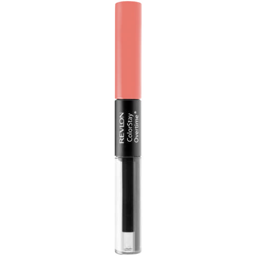 Colorstay Overtime Lipcolor Constantly Coral 2ml