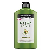 Detox & Repair Shampoo 250ml