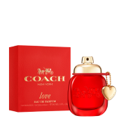 Love Eau de Parfum 30ml