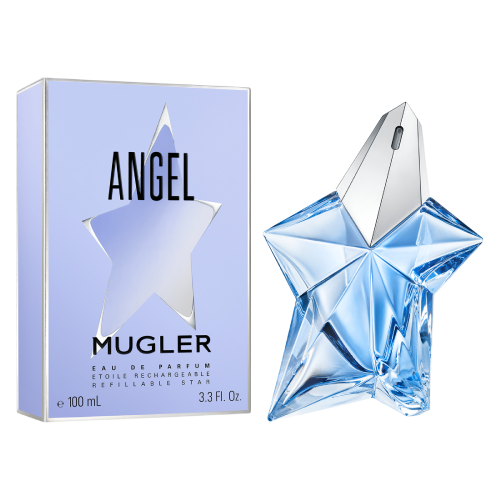 Mugler Angel Eau de Parfum 100ml - Clicks Mugler Angel Eau de Parfum 100ml - Clicks