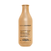 Serie Expert Absolut Repair Gold Shampoo 300ml