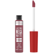 Mega Matte Liquid Lipstick Ravishing Rose