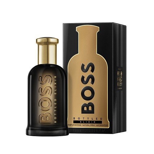 Hugo Boss Bottled Elixir Parfum Intense 100ml - Clicks