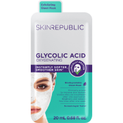 Glycolic Acid Oxygenating Mask 20ml