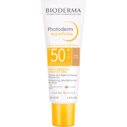 Photoderm Aquafluide Golden SPF50+ 40ml