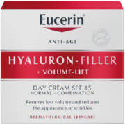 Hyaluron-Filler SPF15 Volume Lift Day Cream 50ml