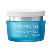Hyaluron Cream Refill 50ml