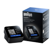 Blood Pressure Monitor BUA5000EUV1