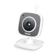 By 88 Smart Baby Monitor Video Cam-Wifi Cam