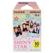 Mini Instant Film Star 10