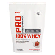 Pro Performance 100% Whey Protein Strawberry 494g