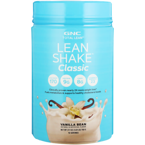 gnc weight loss