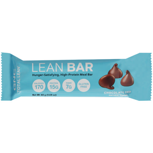 Total Lean Lean Bar Chocolate Chip 48g