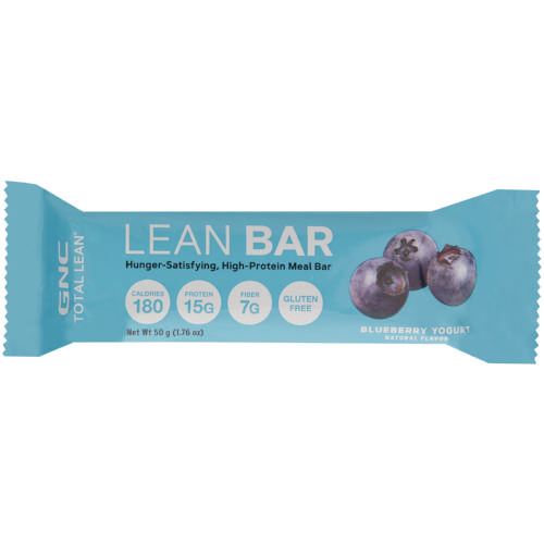 Total Lean Protein Bar Bluebery Yoghurt