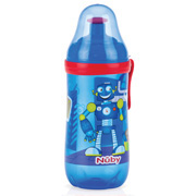 Pop Up Cup Blue 360ml