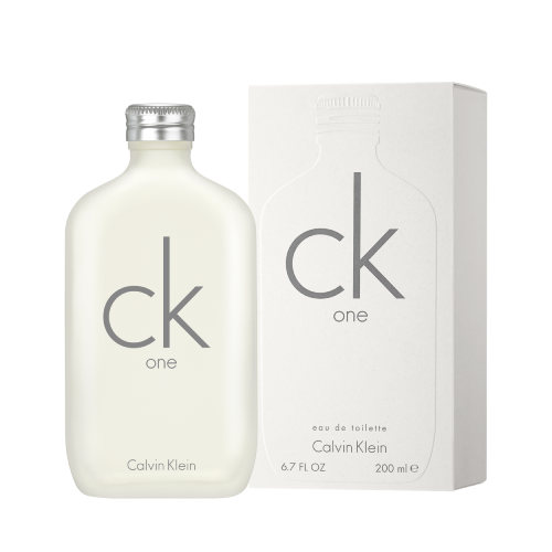 Calvin Klein One Eau De Toilette Spray 200ml - Clicks