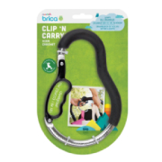 Clip & Carry Stroller Hook