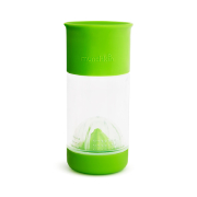 360 Degree Fruit Infuser Green 414ml