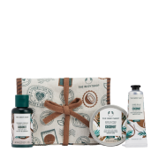 Coconut Small Gift Set