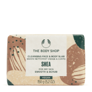Soap Slab Shea 150g