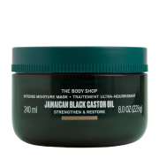 Jamaican Black Castor Oil Hair Mask 240ml