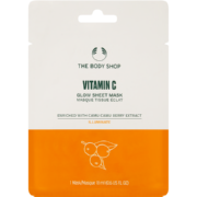 Vitamin C Sheet Mask 18ml