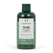 Tea Tree Toner 250ml