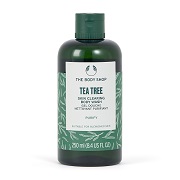 Tea Tree Body Wash 250ml