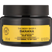 Banana Hair Mask 240ml