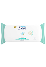 Baby Skincare Wipes