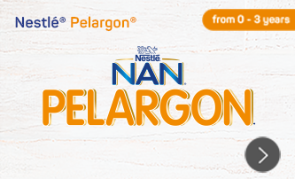 Nan Pelargon