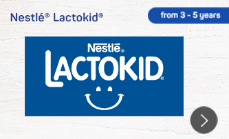 Lactokid