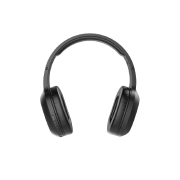 Muse Headphones Black