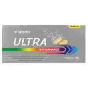 Vitaforce products at Clicks