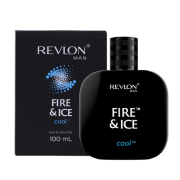 Fire & Ice Eau de Toilette Cool 100ml