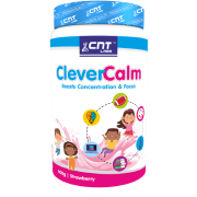 Clevercalm Concentrate Shake Strawberry 400g